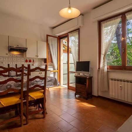 Sunflower Apartment Santa Margherita Ligure Exteriér fotografie