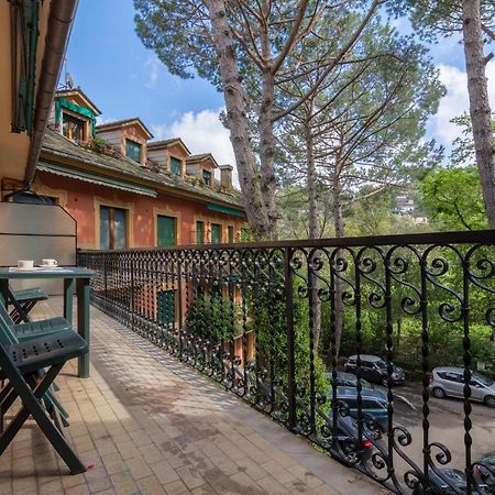 Sunflower Apartment Santa Margherita Ligure Exteriér fotografie