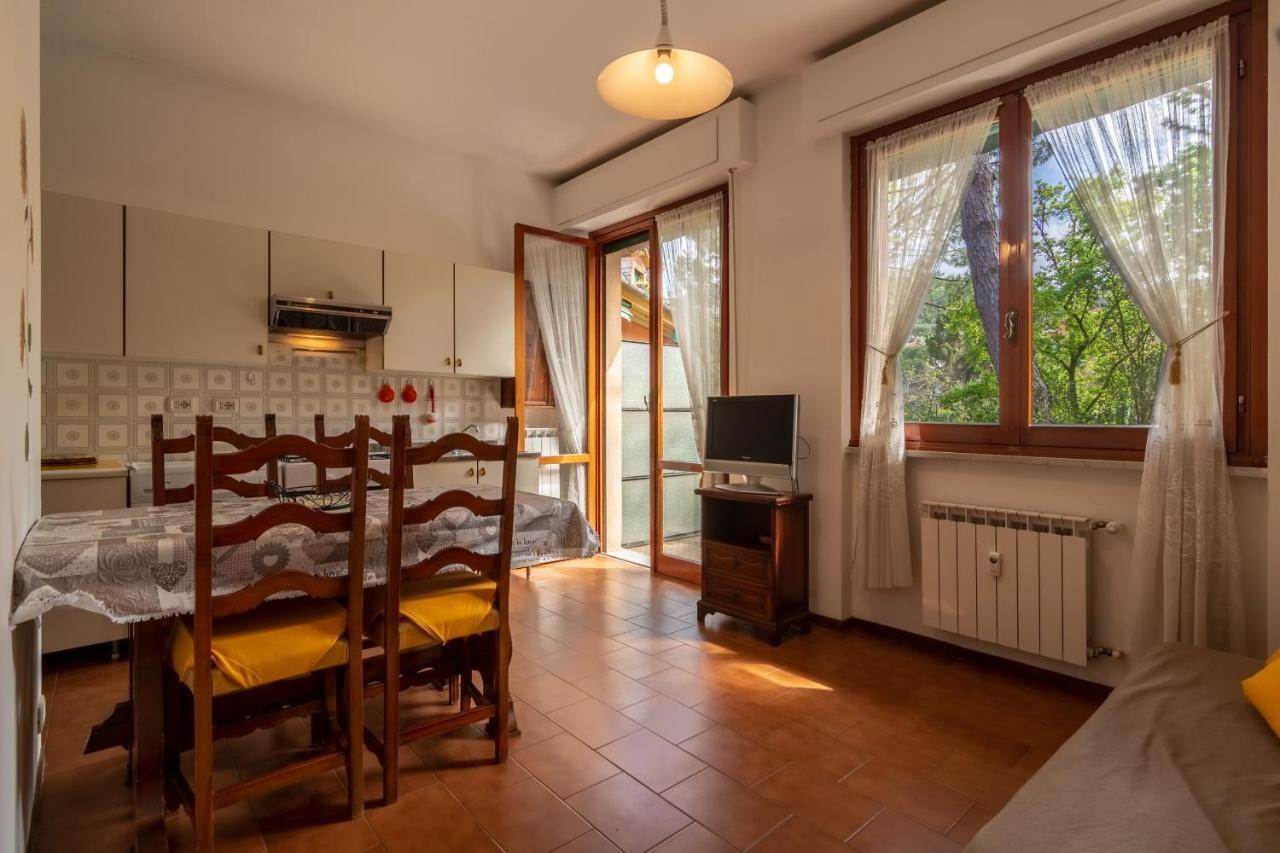 Sunflower Apartment Santa Margherita Ligure Exteriér fotografie