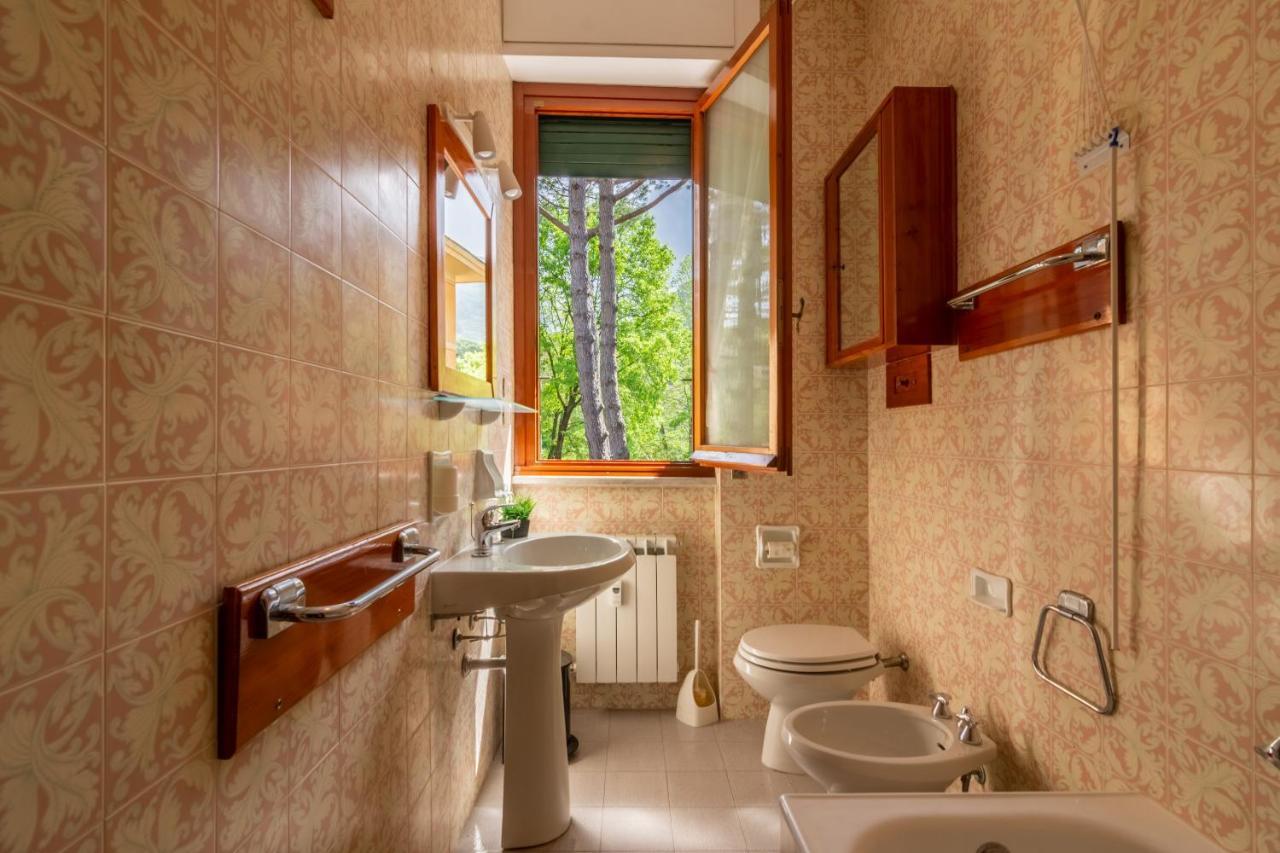Sunflower Apartment Santa Margherita Ligure Exteriér fotografie