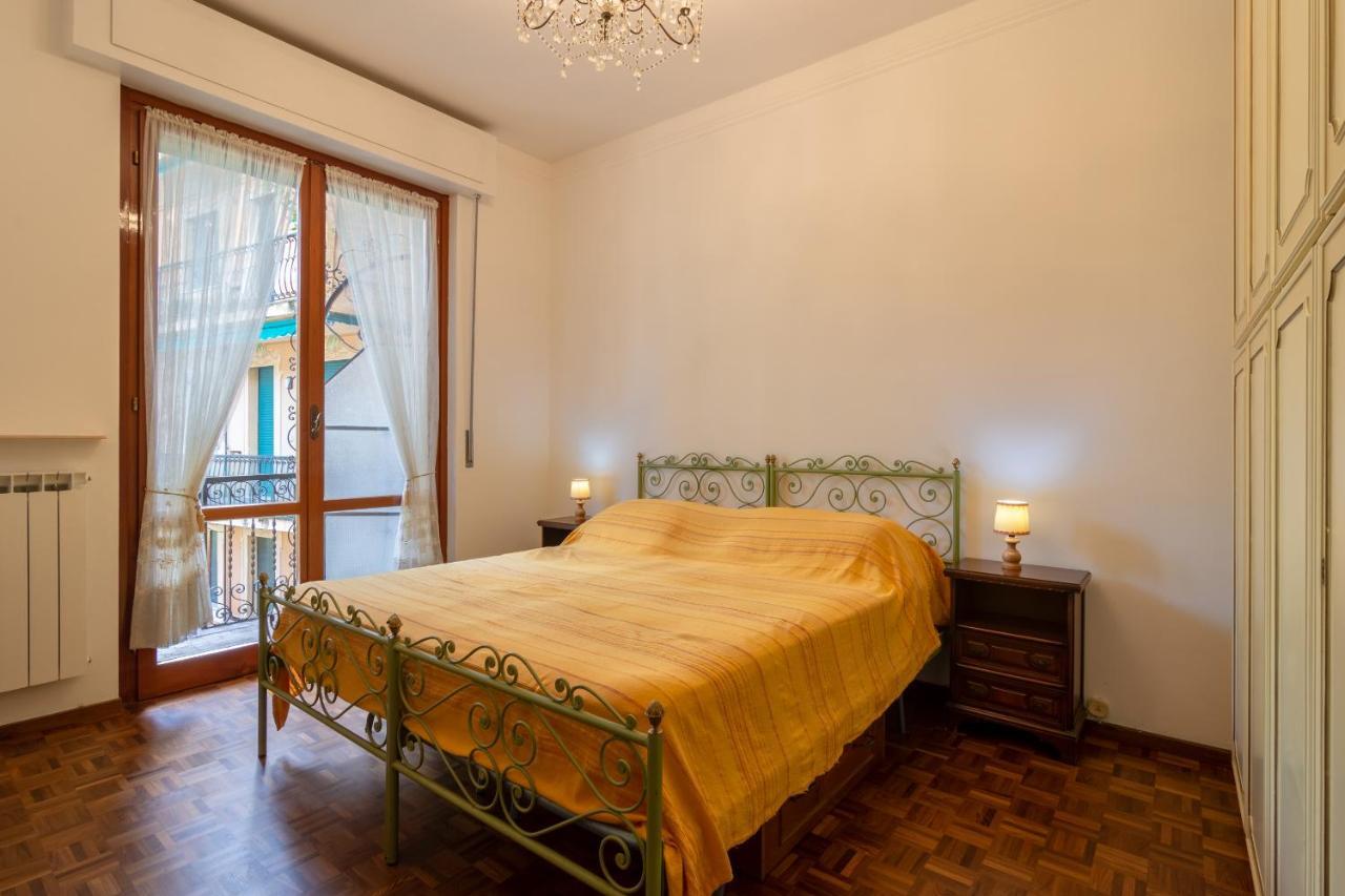 Sunflower Apartment Santa Margherita Ligure Exteriér fotografie